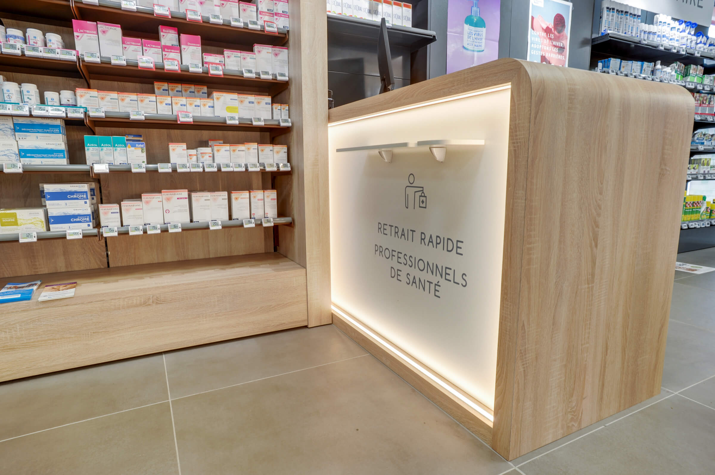 Pharmacies des Arènes - Vic Fezensac
