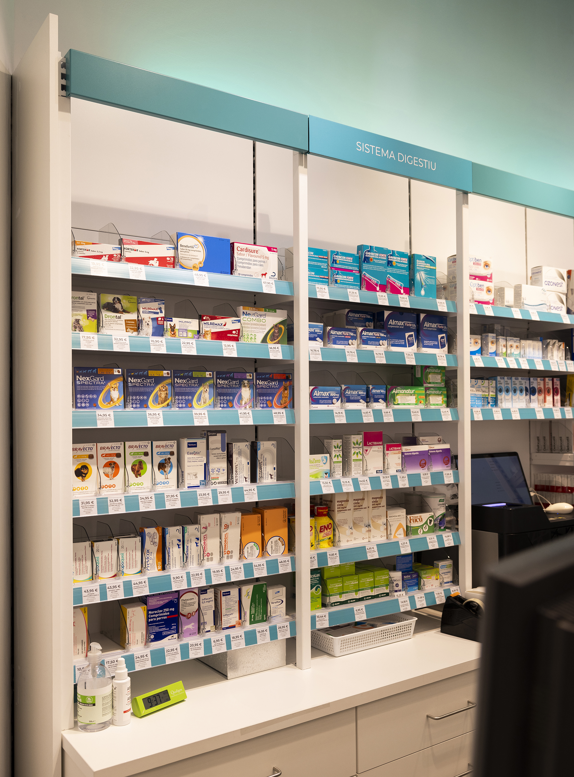Farmacia Albert Vila - El Papiol