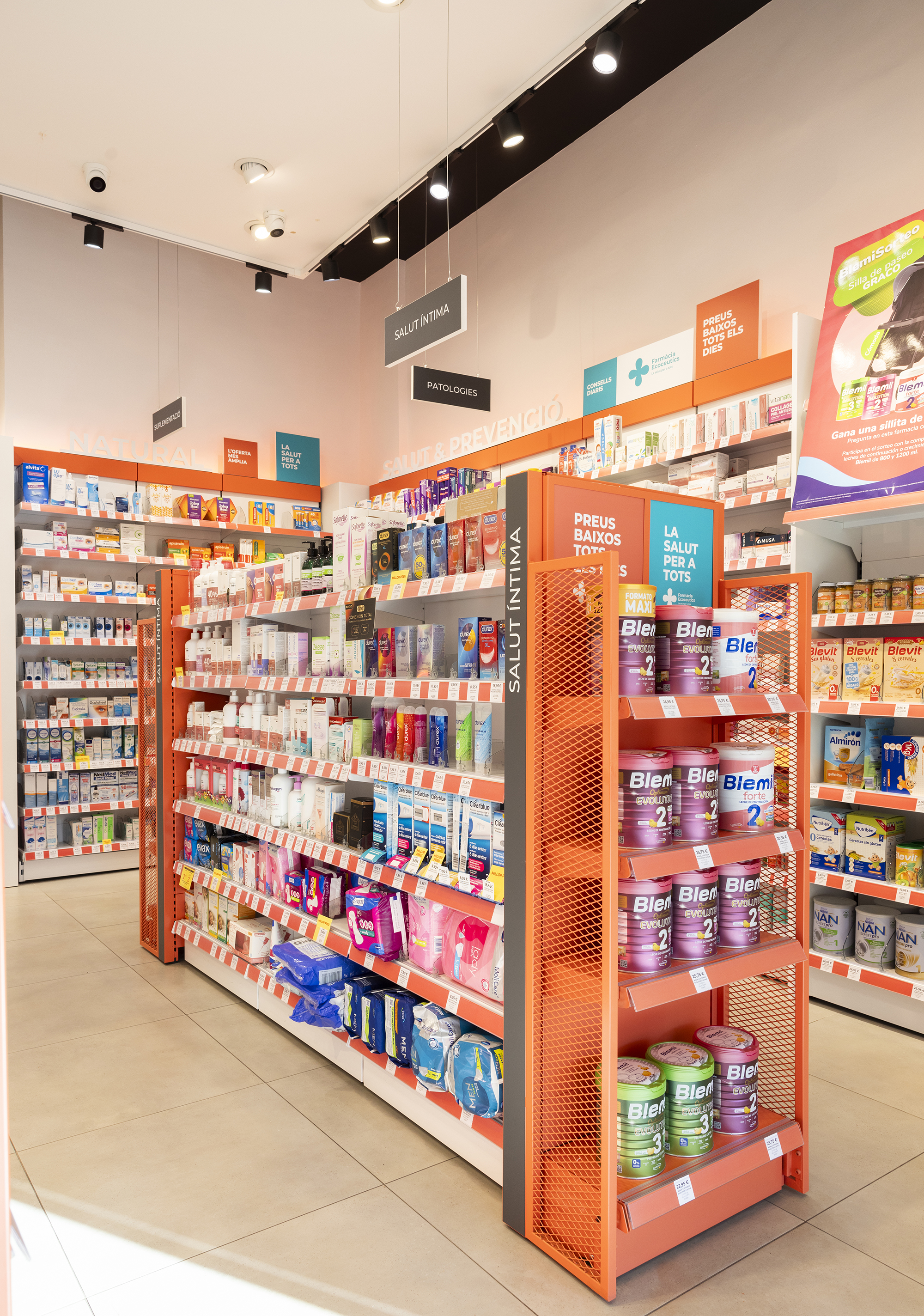 Farmacia Albert Vila - El Papiol