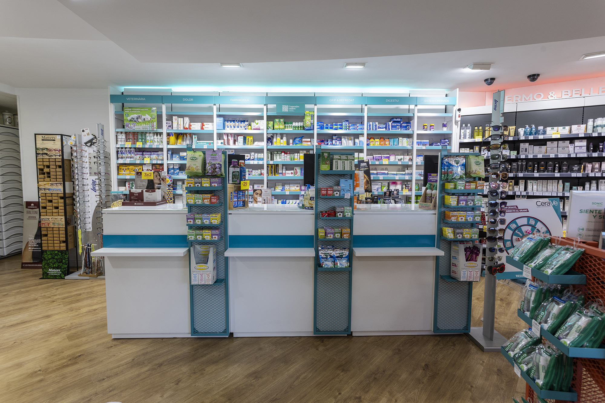 Farmacia Mar Sole - Tarragona