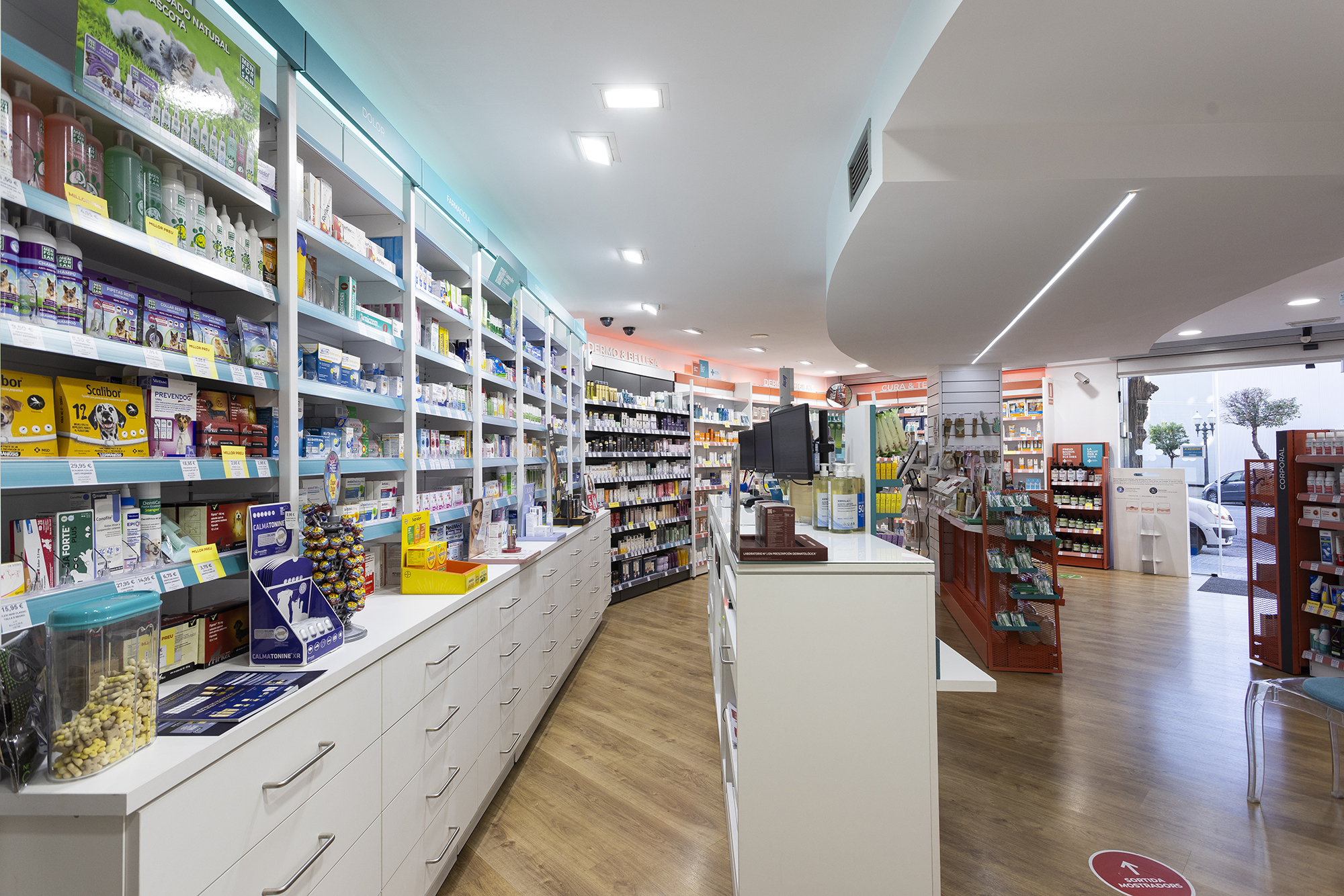 Farmacia Mar Sole - Tarragona