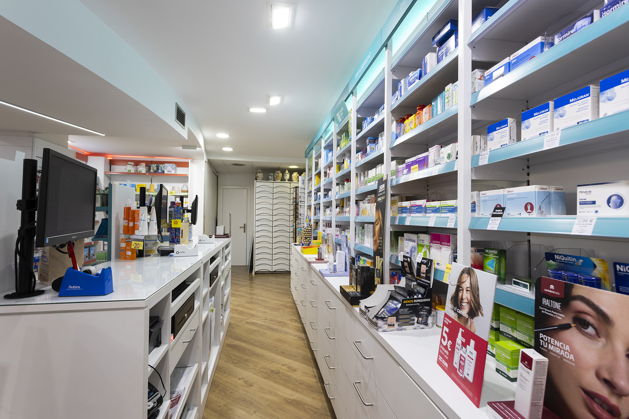 Farmacia Mar Sole - Tarragona