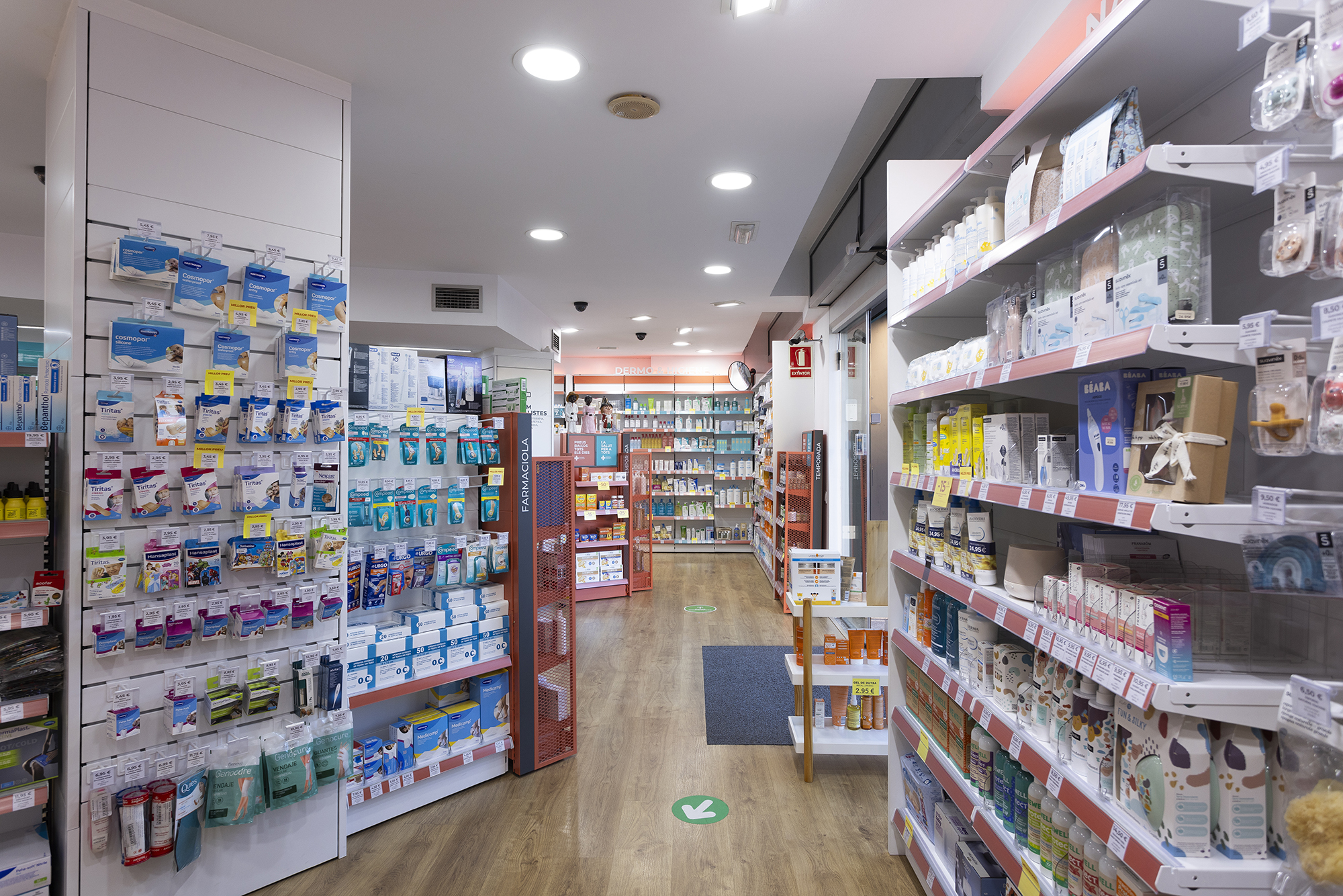 Farmacia Mar Sole - Tarragona