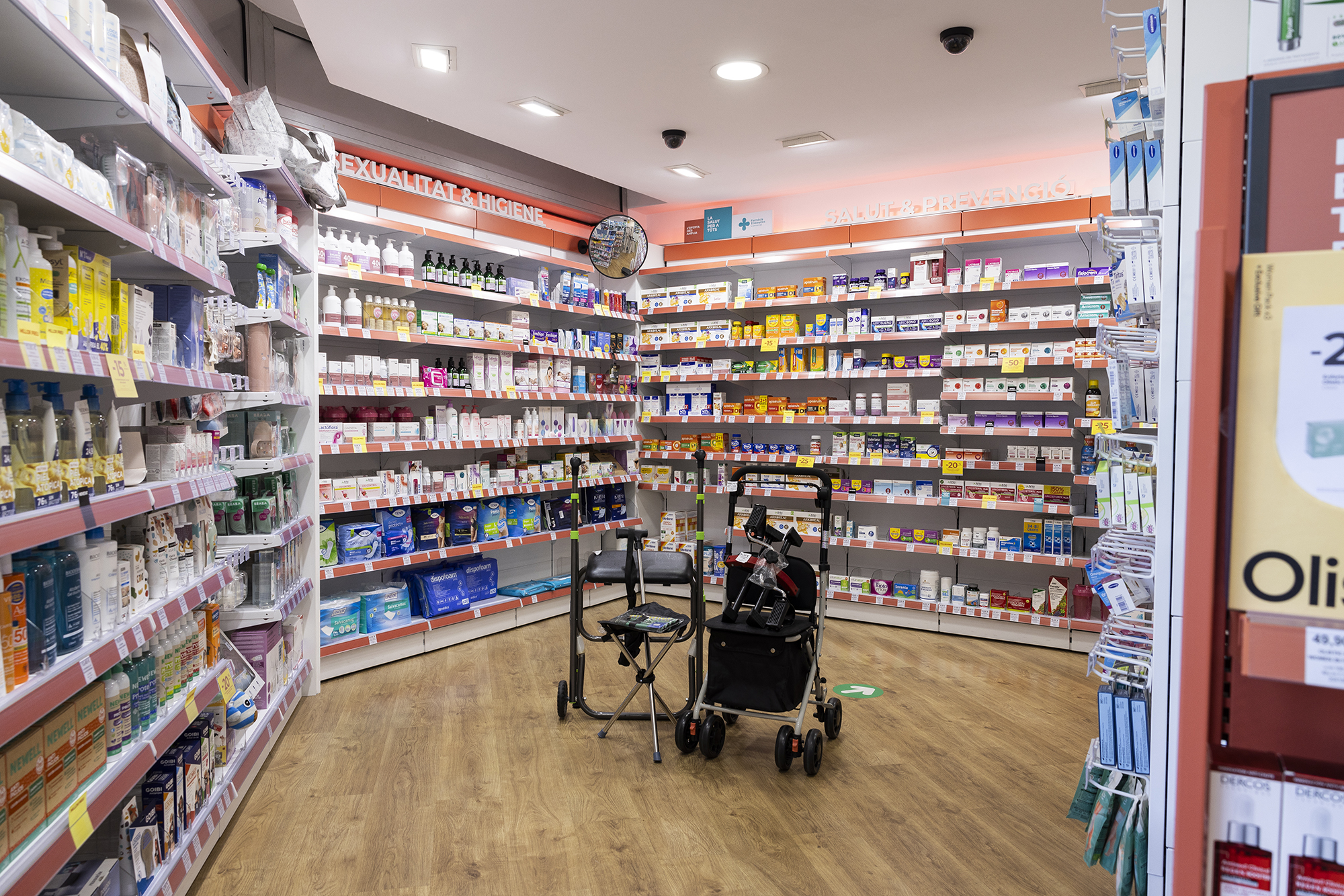 Farmacia Mar Sole - Tarragona
