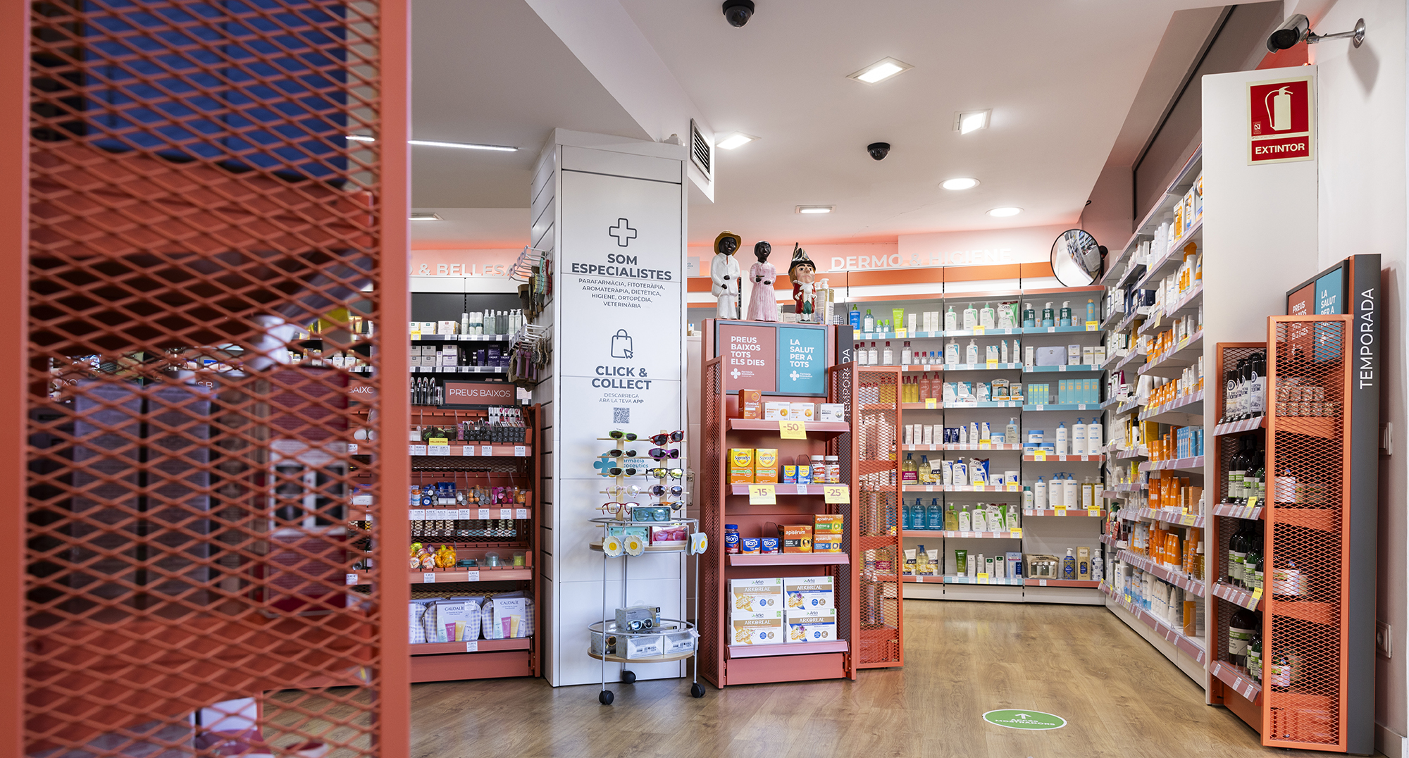 Farmacia Mar Sole - Tarragona