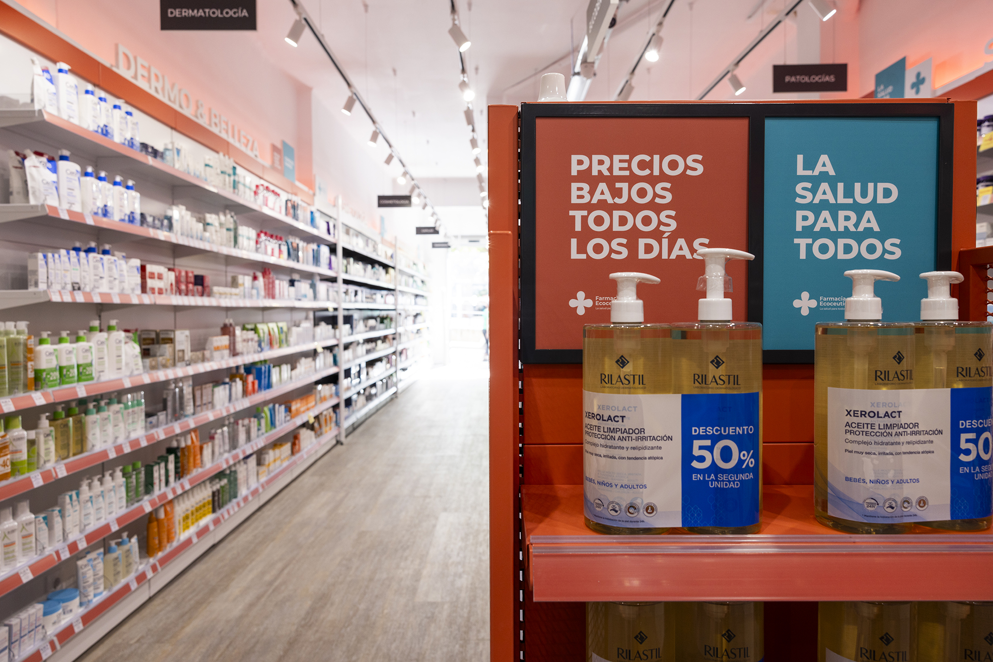 Farmacia Plaza Ibiza - L'Hospitalet de Llobregat